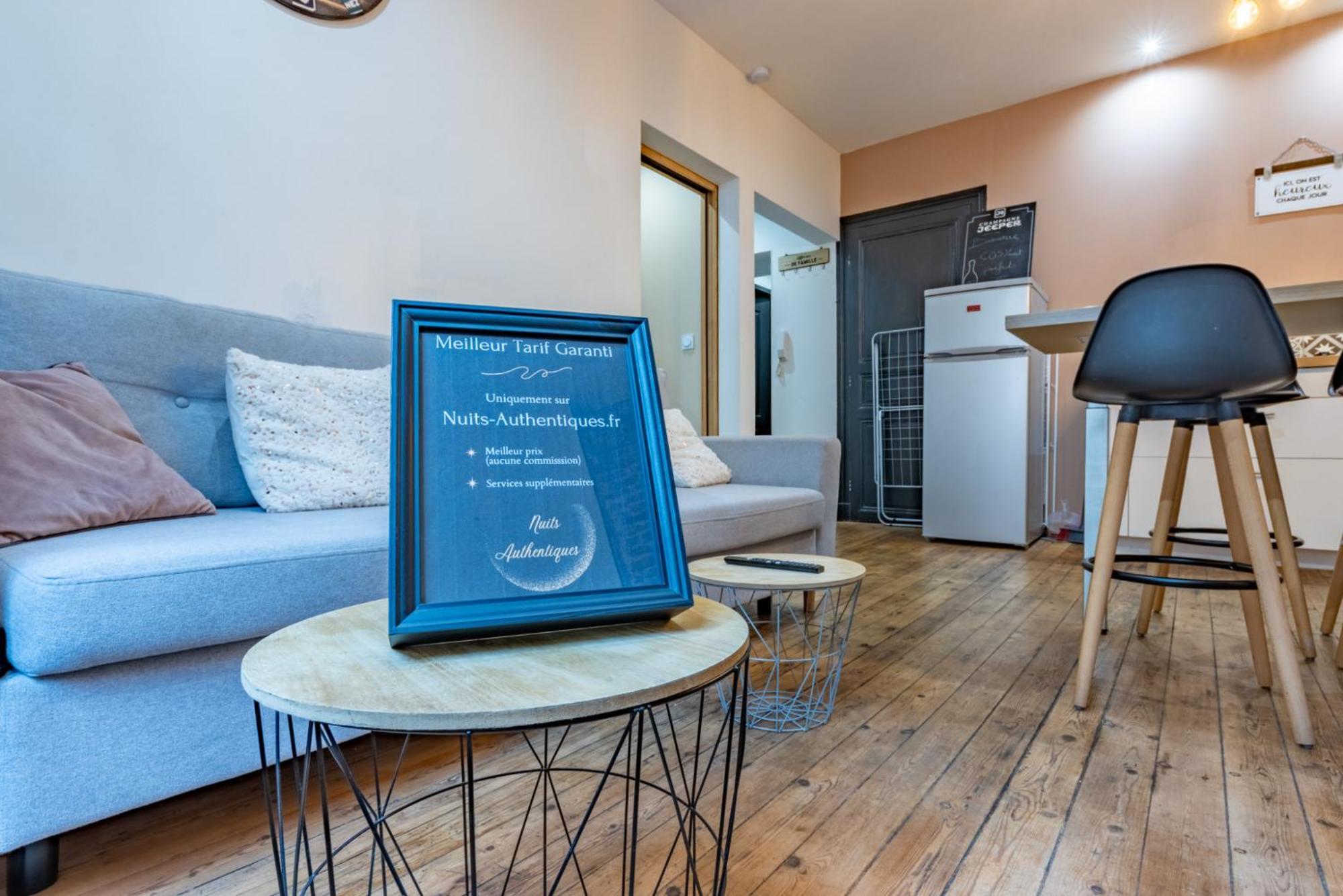 Apartamento Cosyment Parfait Montauban Exterior foto