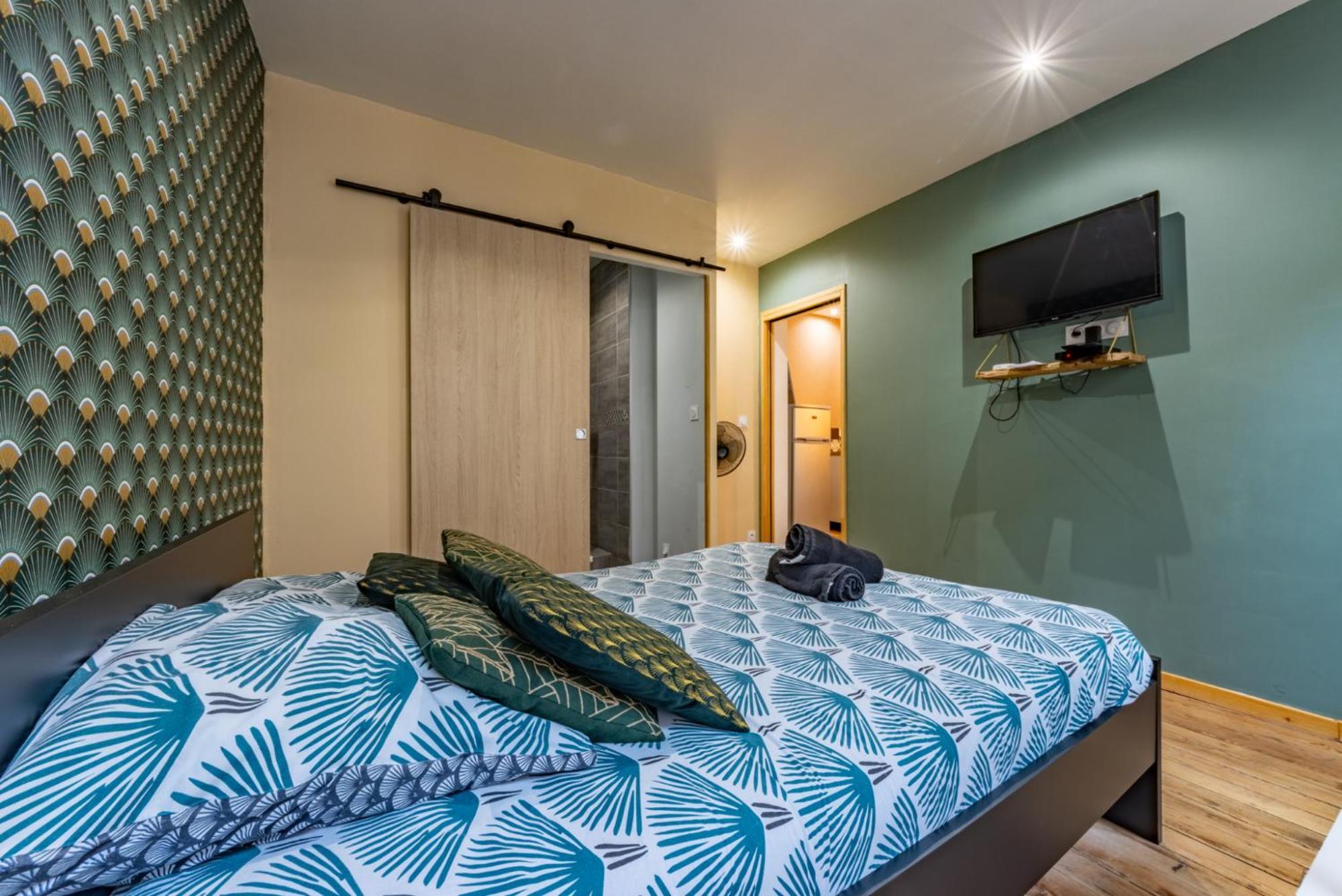Apartamento Cosyment Parfait Montauban Exterior foto